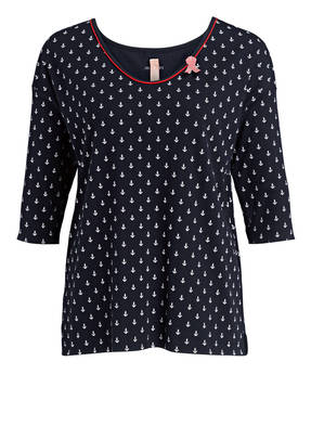 MARCCAIN Shirt mit 3/4-Arm