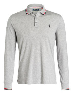 POLO RALPH LAUREN Jersey-Poloshirt