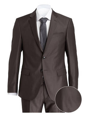 JOOP! Anzug HERBY-BLAYR Slim-Fit