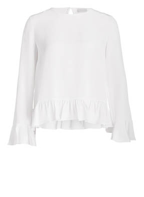 Mrs & HUGS Seidenbluse