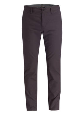 BOSS Chino STAPERED1-W Tapered-Fit