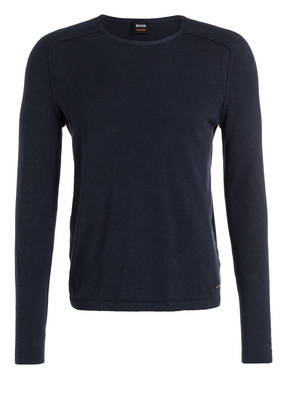 BOSS Feinstrickpullover AMIROY
