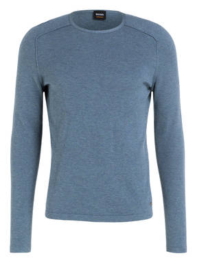 BOSS Feinstrickpullover AMIROY