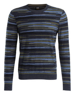 BOSS Pullover KRALLGO