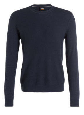 BOSS Pullover AMHUS