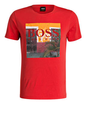 BOSS T-Shirt TUX