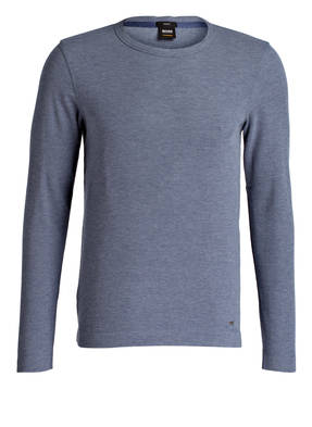 BOSS Langarmshirt TEMPEST