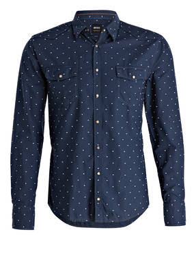 BOSS Hemd ERODEO_1 Slim-Fit