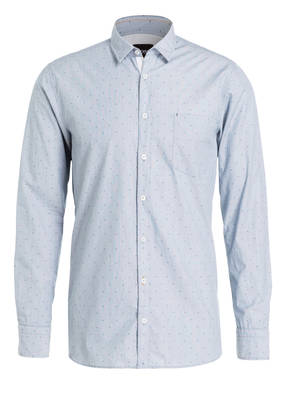 BOSS Hemd CATTITUDE_1 Slim-Fit