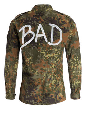 SONIUSH Oversized-Jacke BAD