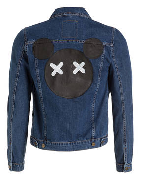 SONIUSH Jeansjacke XX