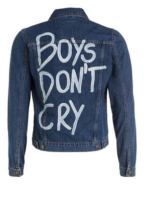 SONIUSH Jeansjacke BOYS