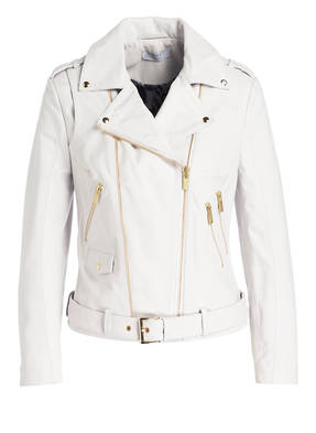 DNA Lederjacke DEPP