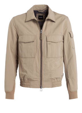 BOSS Jacke ONYX-W