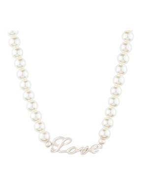 sweet deluxe Perlen-Choker