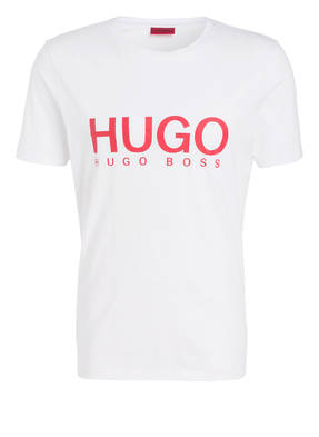 HUGO T-Shirt DOLIVE