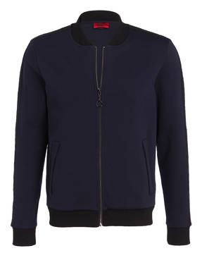HUGO Sweatblouson DACIDO