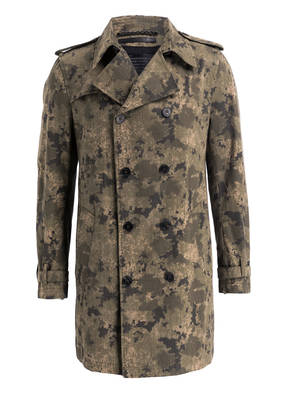 DRYKORN Trenchcoat BASTILLE