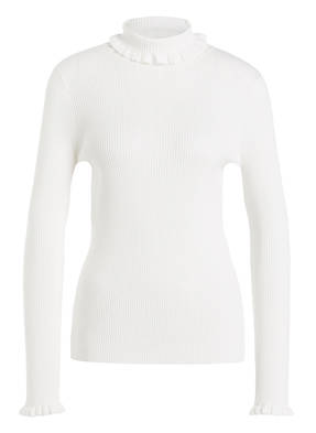 RENÉ LEZARD Rollkragenpullover