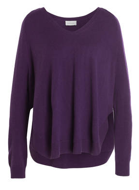 RENÉ LEZARD Cashmere-Pullover