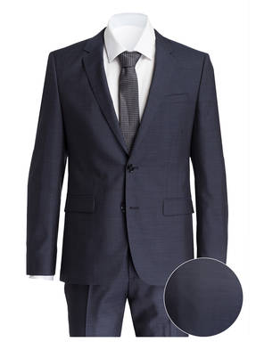 HUGO Anzug ASTIAN/HETS Slim-Fit