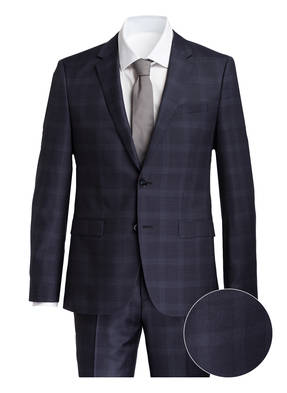 HUGO Anzug ASTIAN/HETS Slim-Fit
