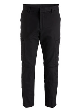HUGO Cargohose HARIK Slim-Fit