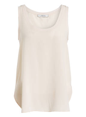 DOROTHEE SCHUMACHER Top aus Seide