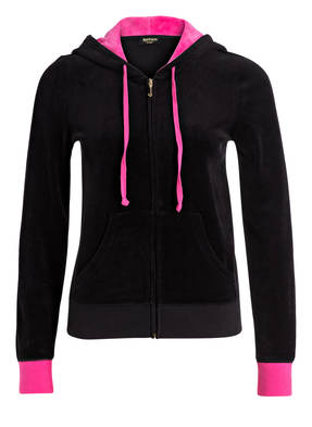 Juicy Couture Sweatjacke VALENTINE