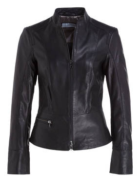 SCHYIA Lederjacke SAMI