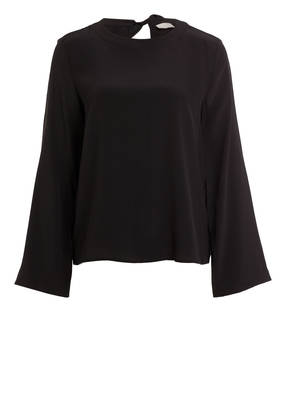 Mrs & HUGS Seidenbluse