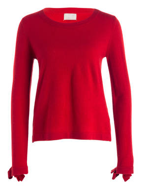 Mrs & HUGS Cashmere-Pullover