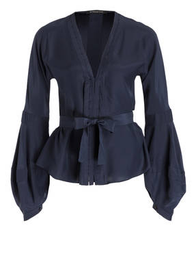 STRENESSE Seidenbluse