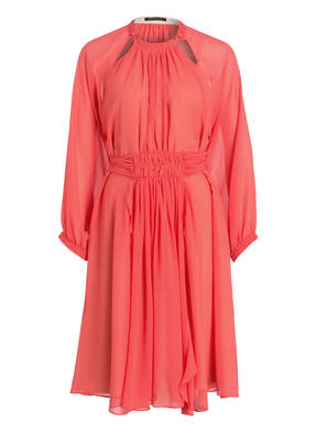 STRENESSE Seidenkleid
