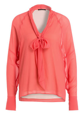 STRENESSE Seidenbluse
