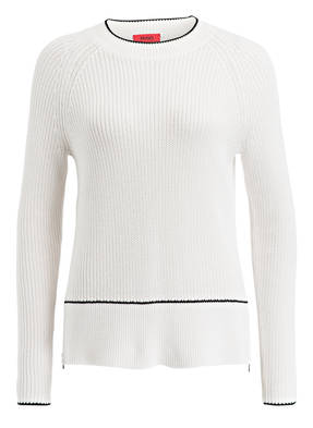 HUGO Strickpullover SALINONDA