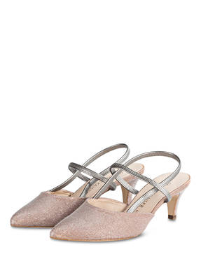 PETER KAISER Slingpumps CALINA