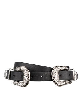 B-LOW THE BELT Ledergürtel BABY BRI BRI
