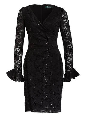 LAUREN RALPH LAUREN Spitzenkleid AGNES