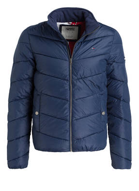 TOMMY JEANS Steppjacke