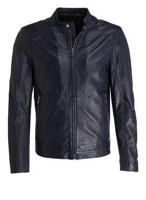 strellson Lederjacke SLOAN