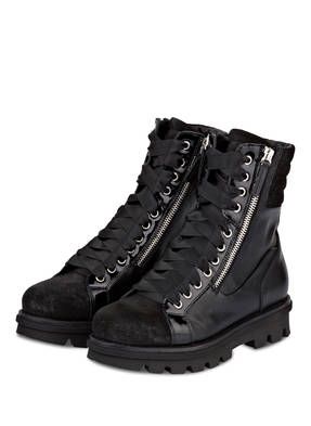 NO CLAIM Schnürboots KATE