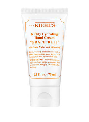 Kiehl's HAND CREAM GRAPEFRUIT