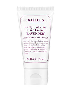 Kiehl's HAND CREAM LAVENDER