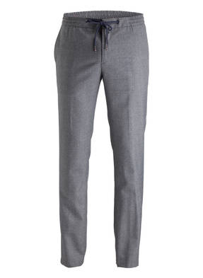 TOMMY HILFIGER Kombi-Hose Slim-Fit im Jogging-Stil