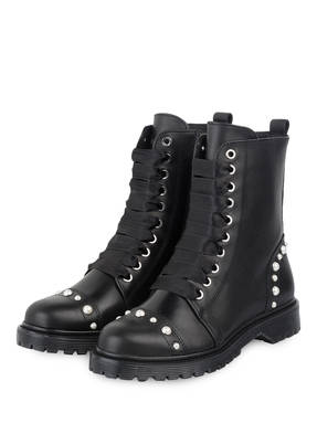 BRONX Schnürboots