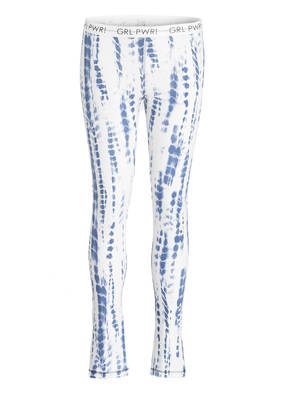 Sanetta Schlaf-Leggings