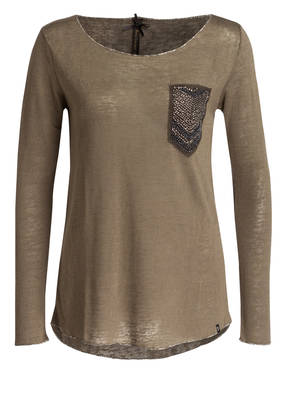 KEY LARGO Longsleeve