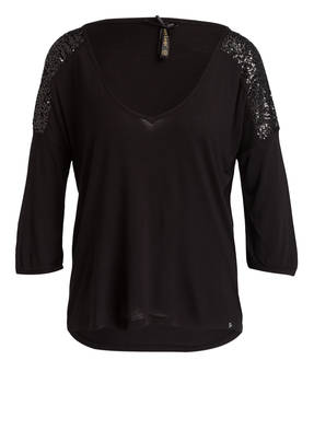 KEY LARGO Shirt ANNIKA mit 3/4-Arm
