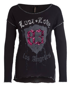 KEY LARGO Longsleeve BRILLIANT
